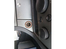 Bricheta Opel Vectra C [Fabr 2003-2008] OEM