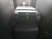 Grila aerisire spate Opel Vectra C [Fabr 2003-2008] OEM