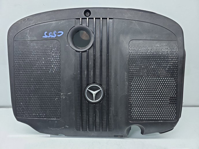 Capac motor Mercedes Clasa C (W204) [Fabr 2007-2014] A6510101467 2.2 CDI 651911 150KW / 204CP