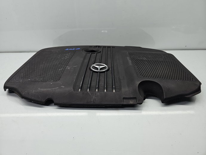 Capac motor Mercedes Clasa C (W204) [Fabr 2007-2014] A6510101467 2.2 CDI 651911 150KW / 204CP
