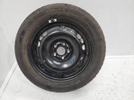 Roata rezerva Skoda Roomster Praktik (5J) [Fabr 2006-2015] Monovolum 6Q0601027M
