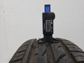 Roata rezerva Skoda Roomster Praktik (5J) [Fabr 2006-2015] Monovolum 6Q0601027M