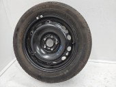 Roata rezerva Skoda Roomster Praktik (5J) [Fabr 2006-2015] Monovolum 6Q0601027M