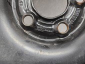 Roata rezerva Skoda Roomster Praktik (5J) [Fabr 2006-2015] Monovolum 6Q0601027M