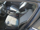 Scaun stanga fata Opel Vectra C [Fabr 2003-2008] OEM