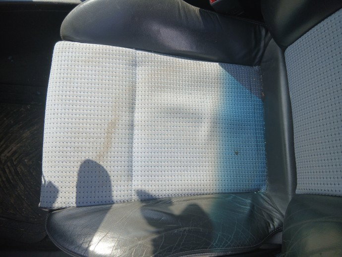 Scaun stanga fata Opel Vectra C [Fabr 2003-2008] OEM
