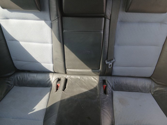 Scaun spate Opel Vectra C [Fabr 2003-2008] OEM