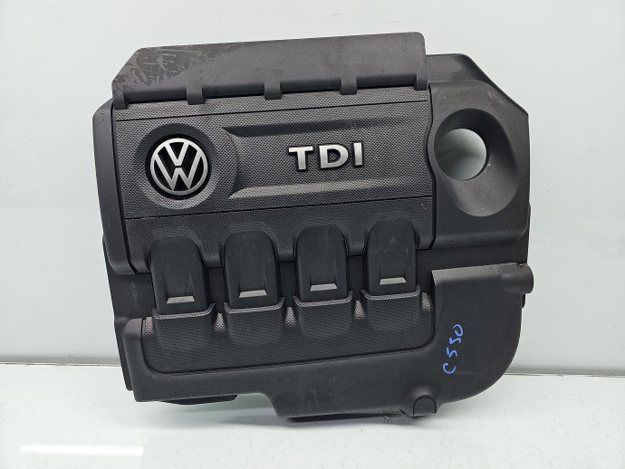 Capac motor Volkswagen Golf 7 (5G) [Fabr 2014-prezent] 04L103925 1.6 TDI CLHA 77KW / 105CP