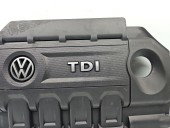 Capac motor Volkswagen Golf 7 (5G) [Fabr 2014-prezent] 04L103925 1.6 TDI CLHA 77KW / 105CP