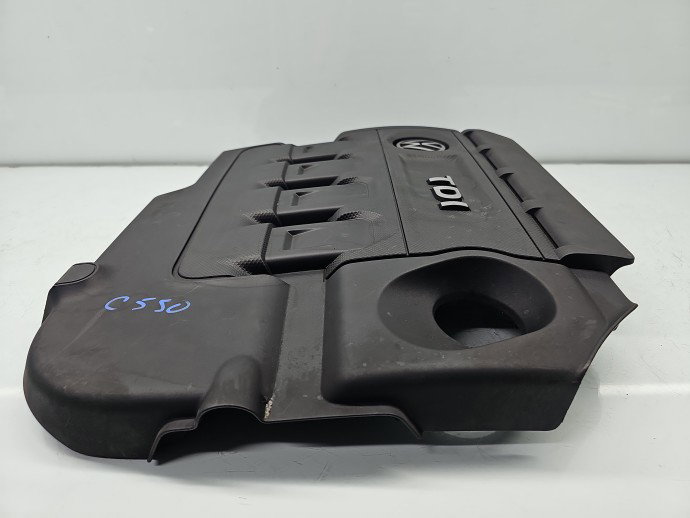 Capac motor Volkswagen Golf 7 (5G) [Fabr 2014-prezent] 04L103925 1.6 TDI CLHA 77KW / 105CP