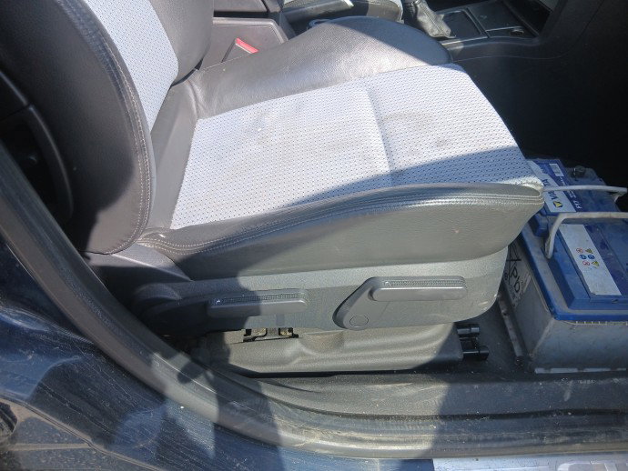 Scaun dreapta fata Opel Vectra C [Fabr 2003-2008] OEM
