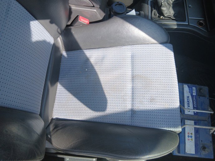 Scaun dreapta fata Opel Vectra C [Fabr 2003-2008] OEM