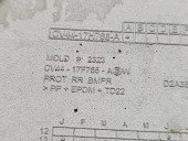 Fusta bara spate Ford Kuga II [Fabr 2012-prezent] SUV Facelift CV44-17F765-AB