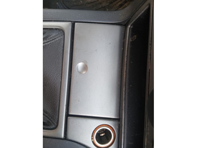 Scrumiera Opel Vectra C [Fabr 2003-2008] OEM
