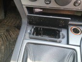 Scrumiera Opel Vectra C [Fabr 2003-2008] OEM