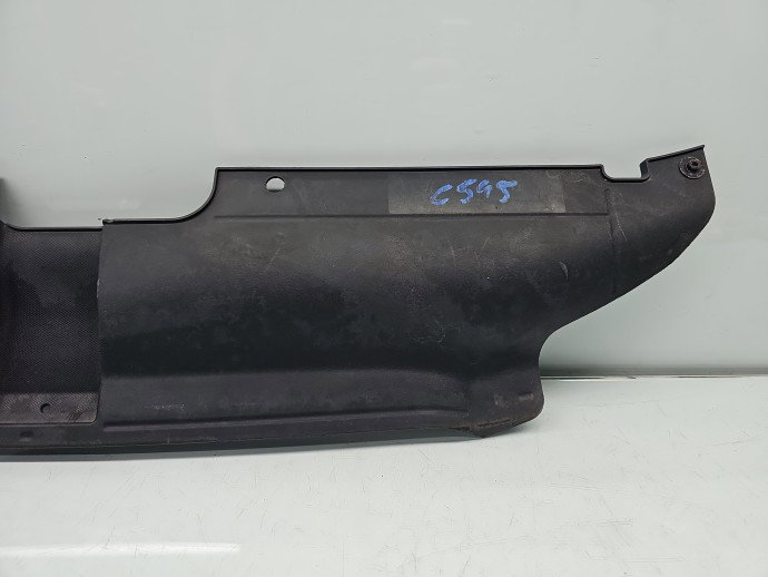 Capac trager AUDI A4 (8K2, B8.5) [Fabr 2008-2015] Berlina Facelift 8K0807081D