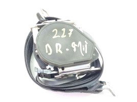 Centura spate mijloc OEM Audi A6 (4F2, C6) [Fabr 2004-2010] 