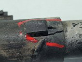 Spalator far stanga AUDI A4 (8K5, B8) Avant [Fabr 2008-2015] 8K0955101A