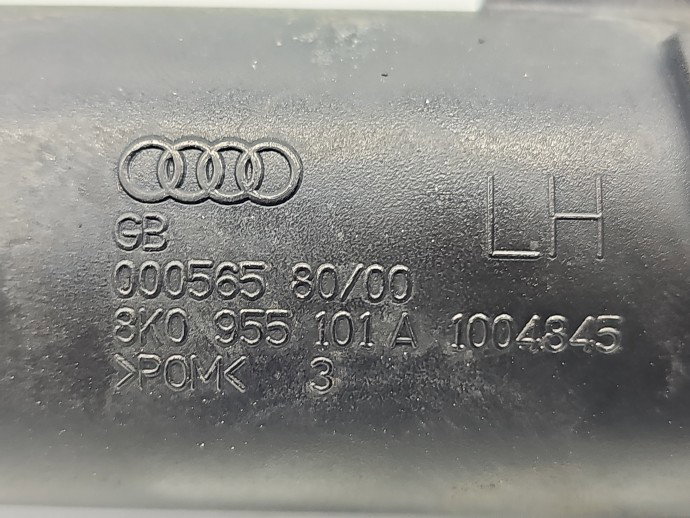 Spalator far stanga AUDI A4 (8K5, B8) Avant [Fabr 2008-2015] 8K0955101A