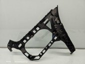 Suport bara dreapta spate Volkswagen Passat CC (357) [Fabr 2008-2012] 3C8807394