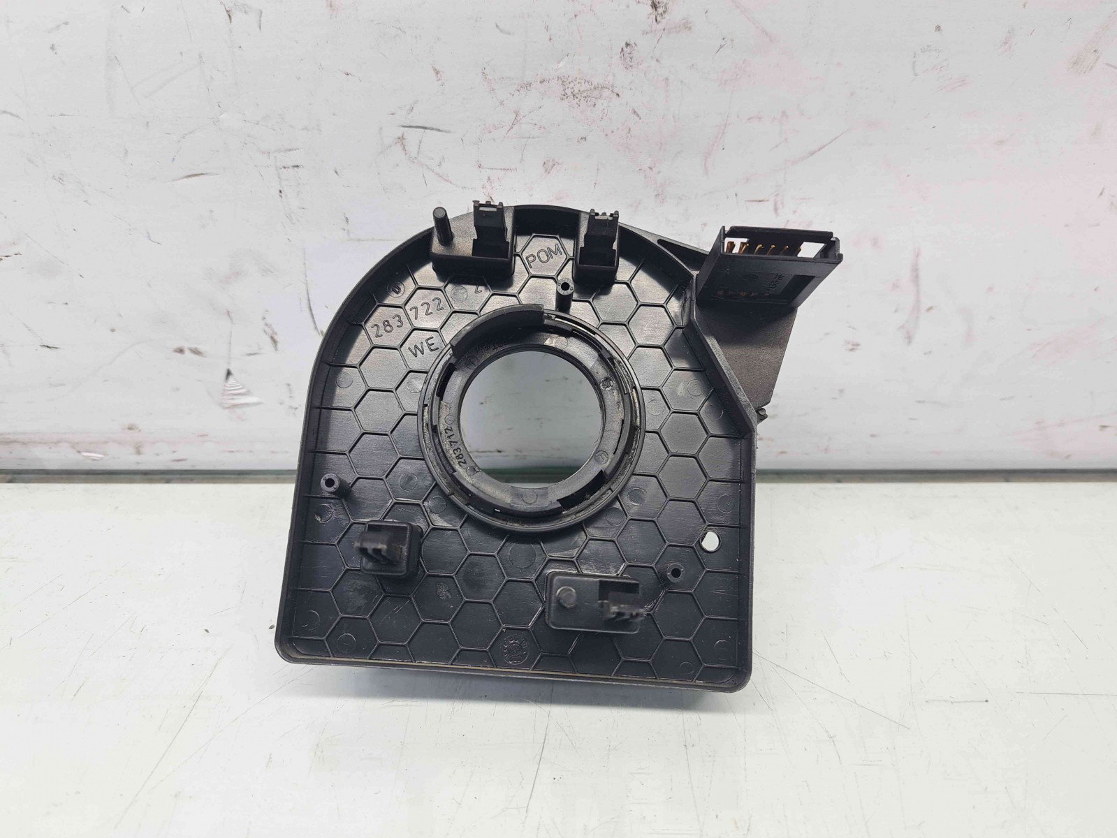 Spirala volan Seat Cordoba (6L2) [Fabr 2002-2009] OEM - imagine 1