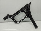 Suport bara stanga spate Volkswagen Passat CC (357) [Fabr 2008-2012] 3C8807393