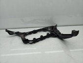 Suport bara stanga spate Volkswagen Passat CC (357) [Fabr 2008-2012] 3C8807393