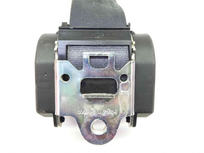 Centura spate mijloc OEM Audi A6 (4F2, C6) [Fabr 2004-2010] 