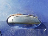 Maner exterior usa dreapta spate Dacia Logan 1 1.4 benz OEM 2004-2012