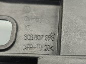Suport bara stanga spate Volkswagen Passat CC (357) [Fabr 2008-2012] 3C8807393