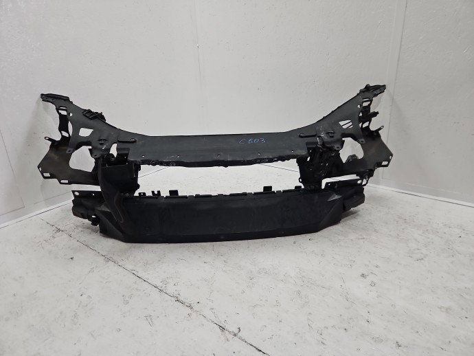 Trager Volvo S60 II [Fabr 2010-2018] Sedan Facelift, R-Design OEM