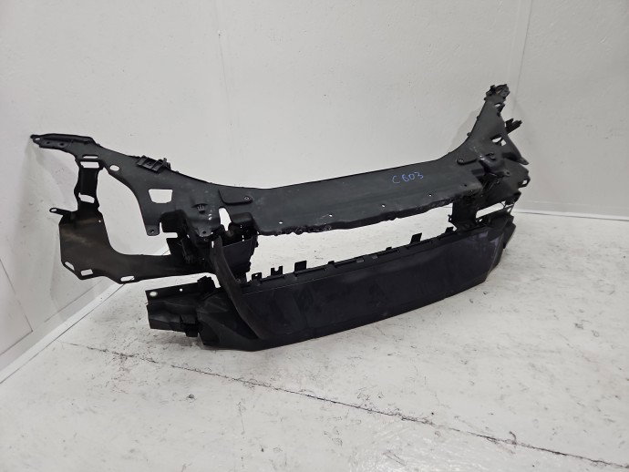 Trager Volvo S60 II [Fabr 2010-2018] Sedan Facelift, R-Design OEM