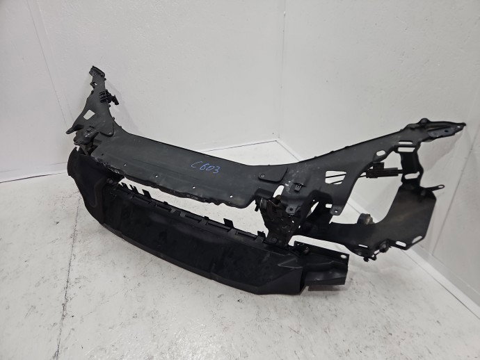 Trager Volvo S60 II [Fabr 2010-2018] Sedan Facelift, R-Design OEM
