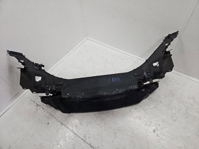 Trager Volvo S60 II [Fabr 2010-2018] Sedan Facelift, R-Design OEM