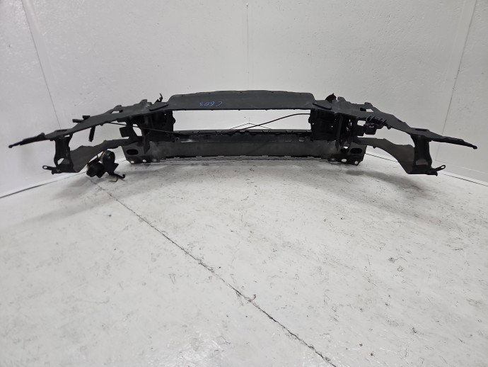 Trager Volvo S60 II [Fabr 2010-2018] Sedan Facelift, R-Design OEM