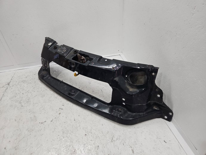 Trager Iveco Daily III [Fabr 2014-2025] Furgon OEM