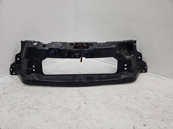 Trager Iveco Daily III [Fabr 2014-2025] Furgon OEM