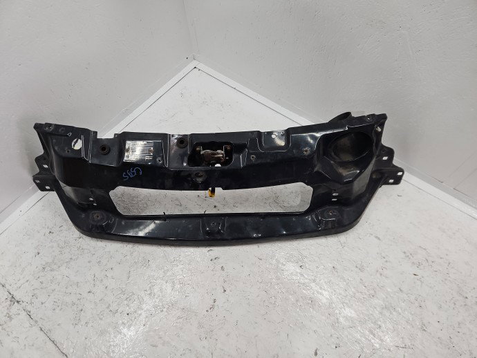 Trager Iveco Daily III [Fabr 2014-2025] Furgon OEM