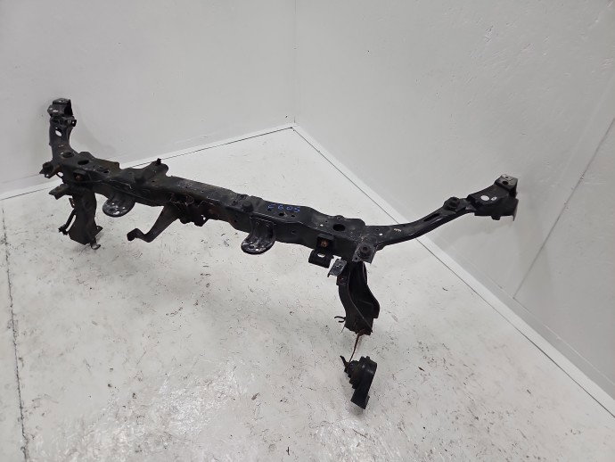 Trager Opel Mokka [Fabr 2012-2019] Monovolum OEM