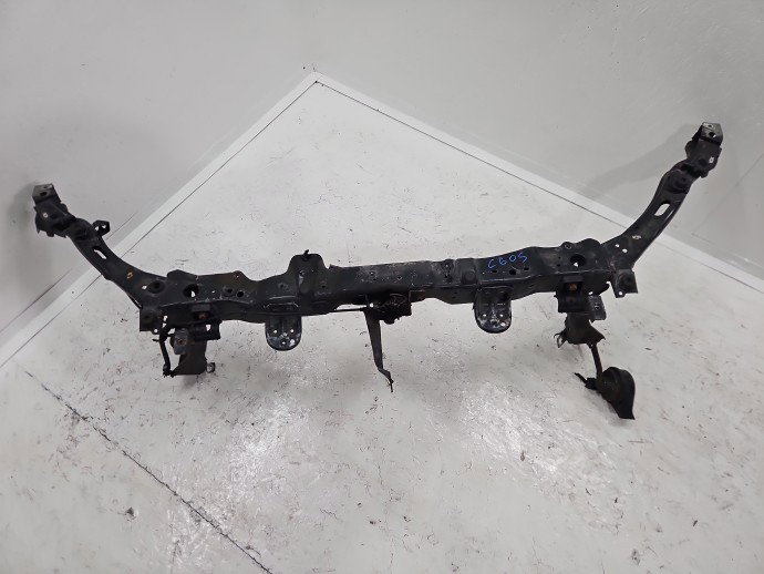 Trager Opel Mokka [Fabr 2012-2019] Monovolum OEM