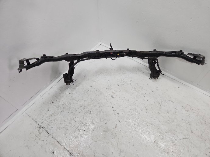 Trager Opel Mokka [Fabr 2012-2019] Monovolum OEM