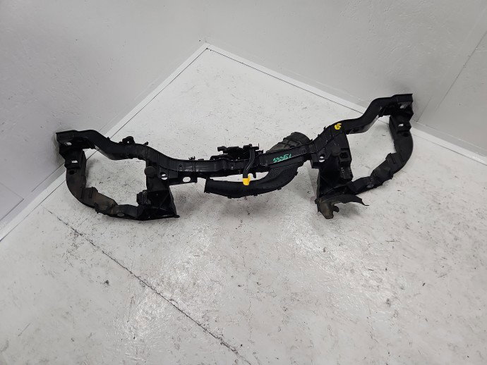 Trager Ford C-Max 2 [Fabr 2010-2015] AF vehicul cu utilizare multipla OEM