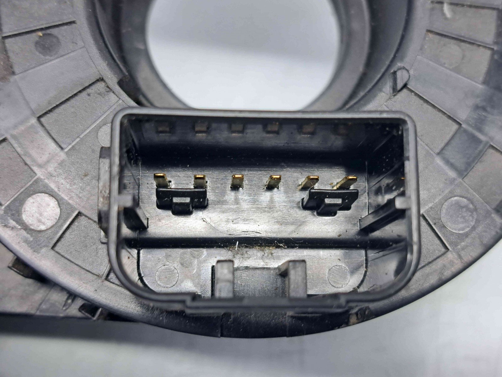 Spirala volan Seat Cordoba (6L2) [Fabr 2002-2009] OEM - imagine 4