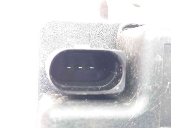 Sirena alarma 1K0951605C Audi A6 (4F2, C6) [Fabr 2004-2010]