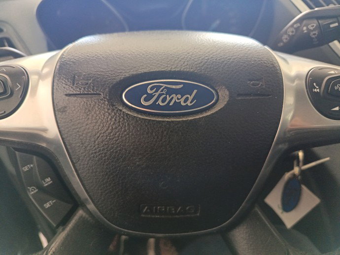 Airbag volan Ford C-Max 2 [Fabr 2010-2015] OEM