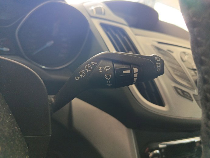 Ansamblu manete Ford C-Max 2 [Fabr 2010-2015] OEM