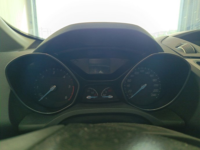 Ceas bord Ford C-Max 2 [Fabr 2010-2015] OEM