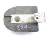 Sirena alarma 1K0951605C Audi A6 (4F2, C6) [Fabr 2004-2010]