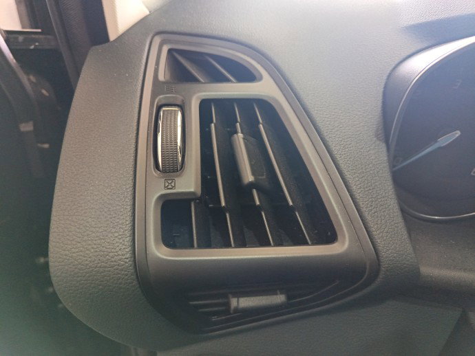 Grila aerisire stanga Ford C-Max 2 [Fabr 2010-2015]