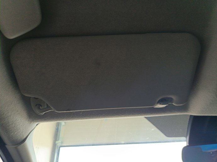 Parasolar stanga Ford C-Max 2 [Fabr 2010-2015] OEM
